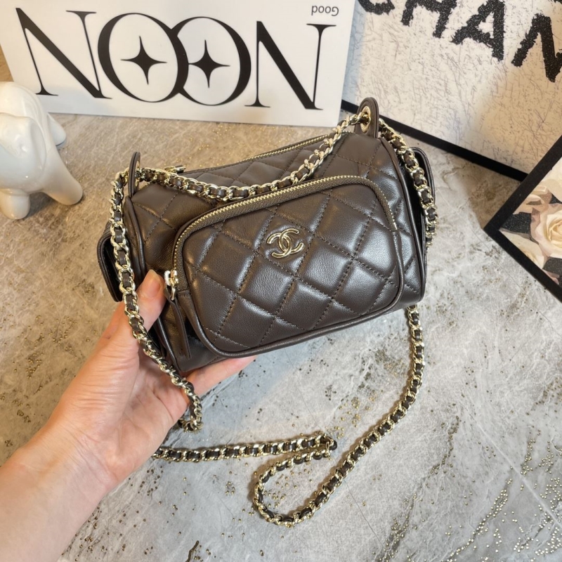 Ch**el satchel bags